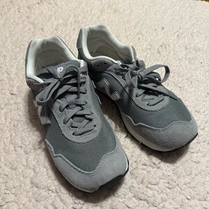 New Balance 515 V4 Gray Sneakers